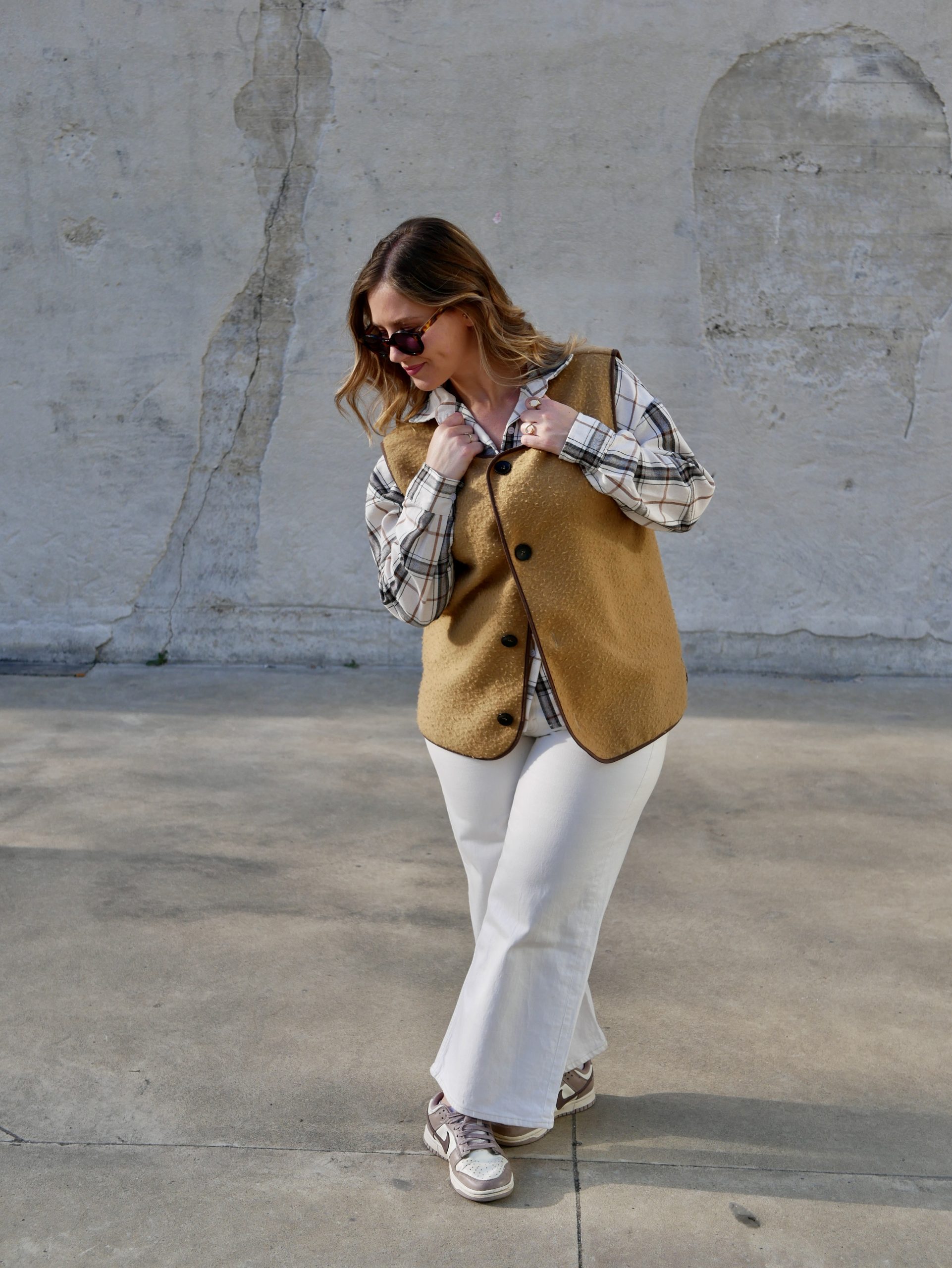Le Gilet Yoko – Image 4