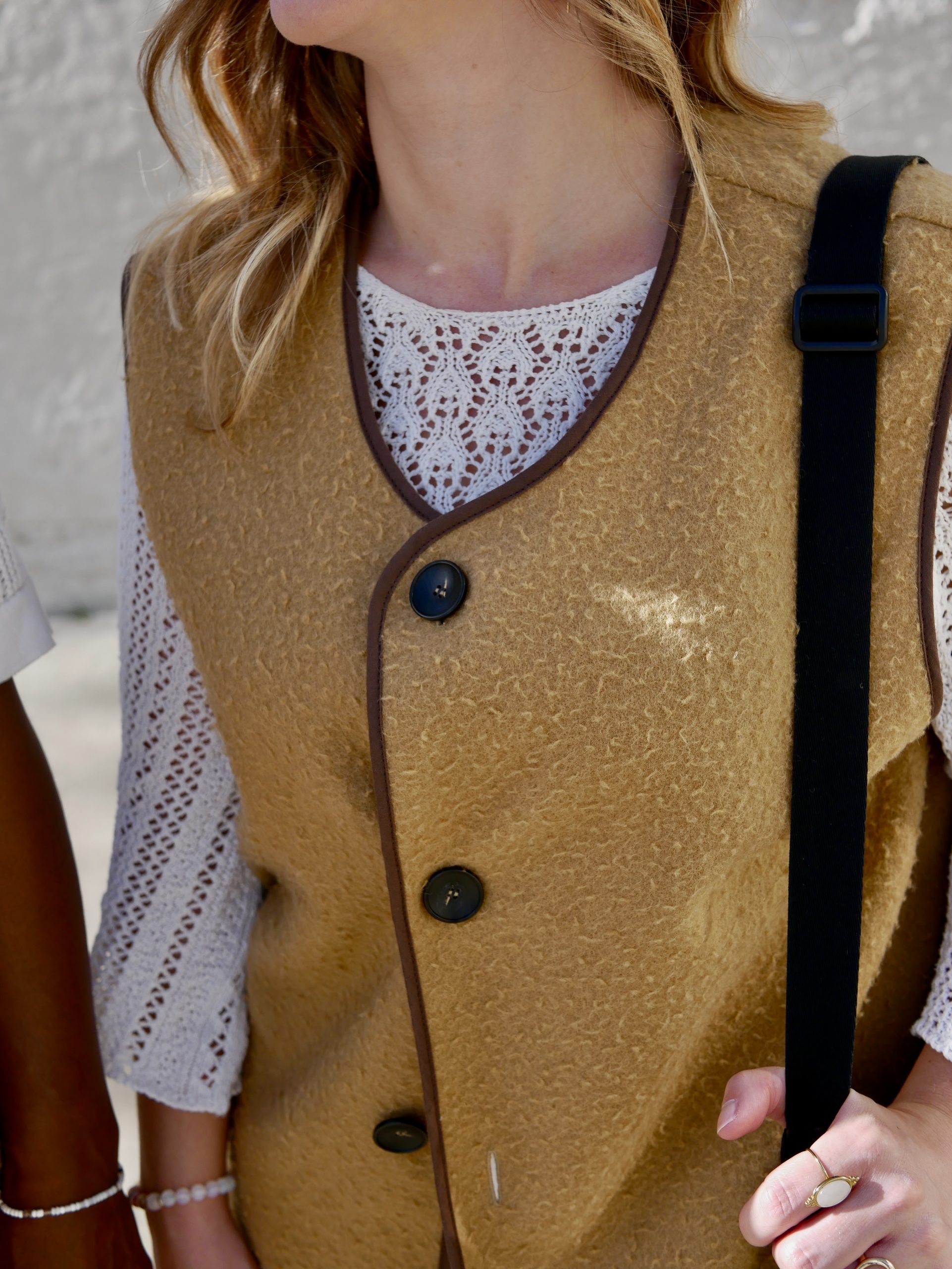 Le Gilet Yoko – Image 6