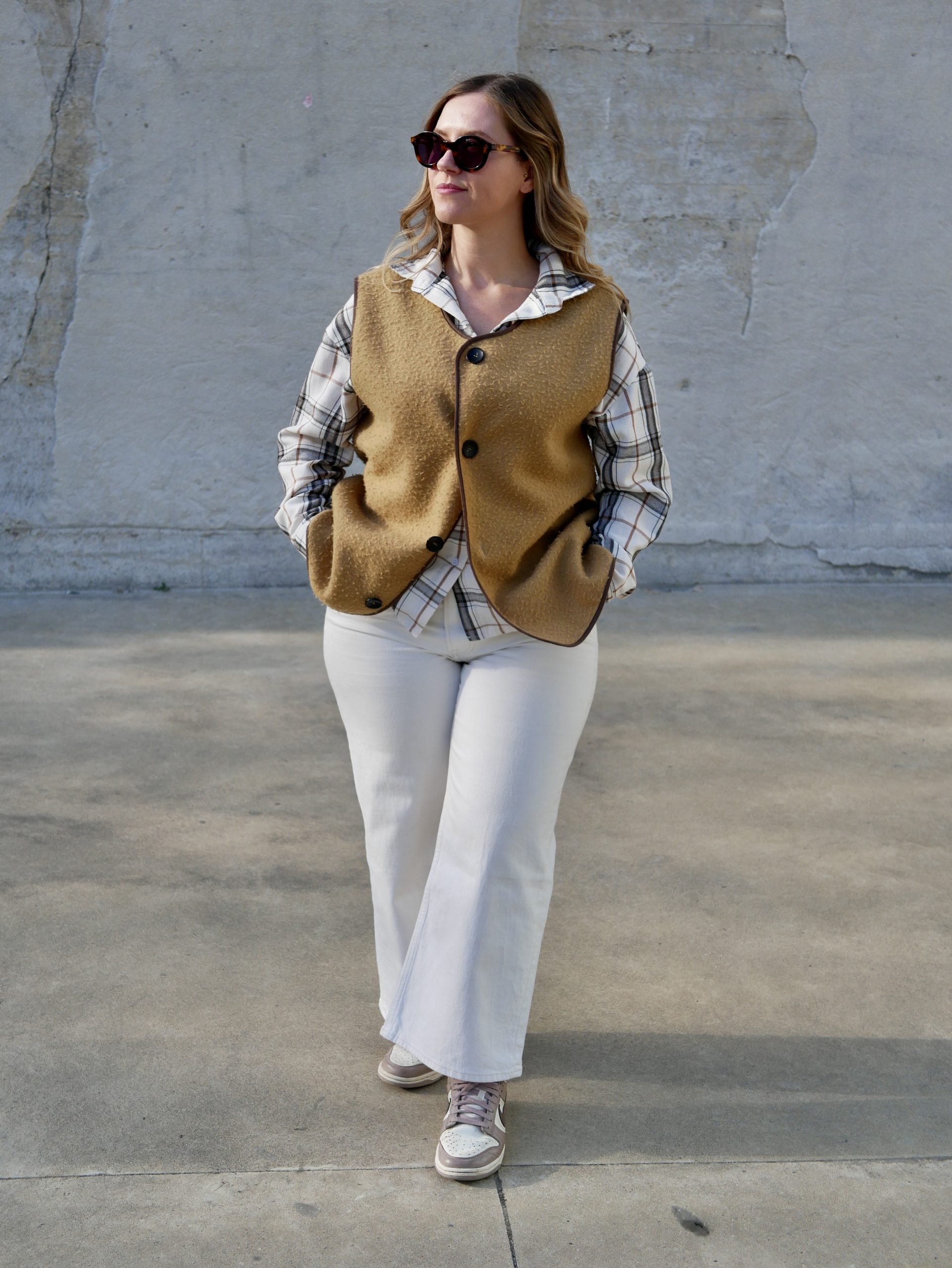 Le Gilet Yoko – Image 2