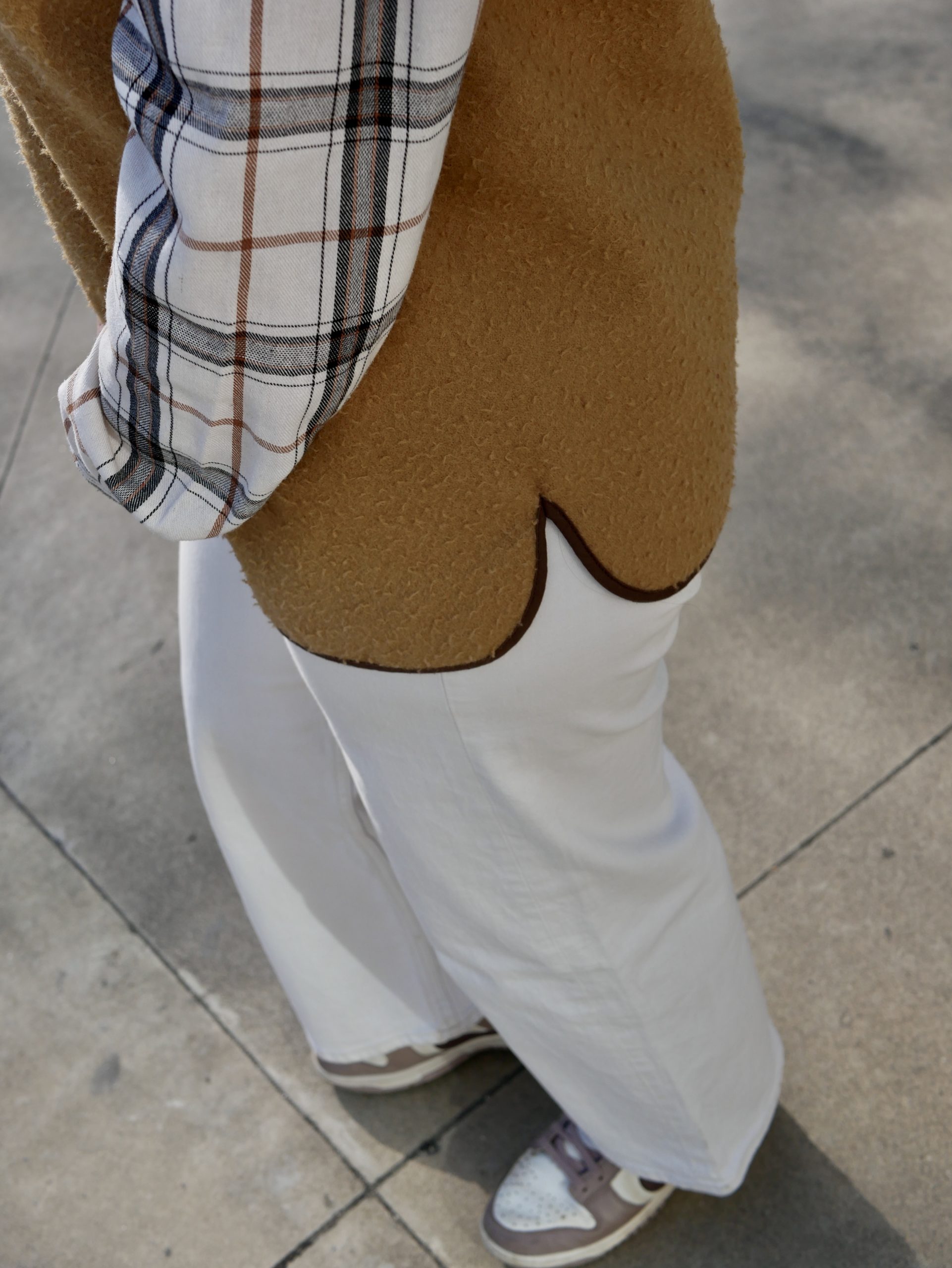 Le Gilet Yoko – Image 10