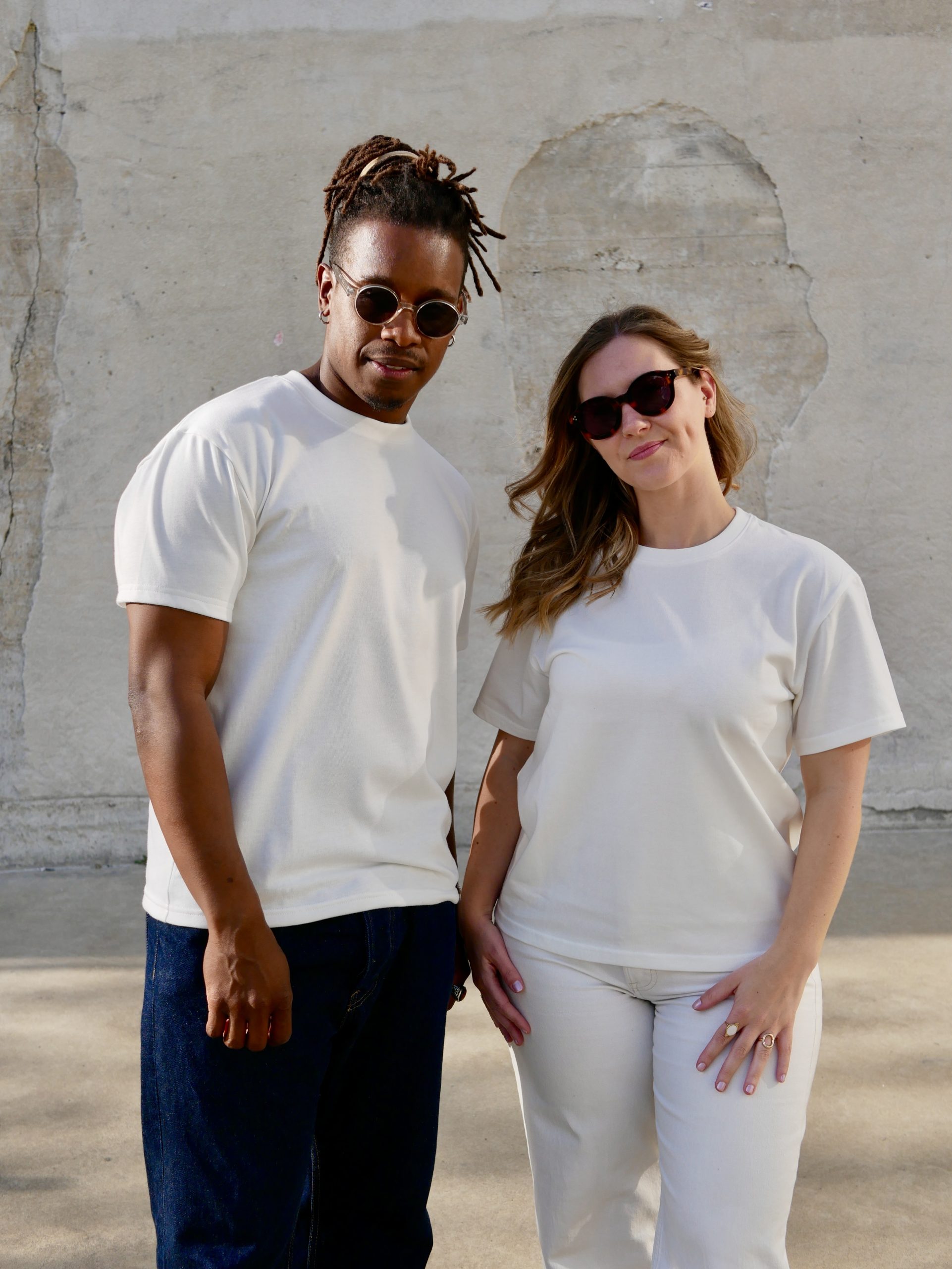 Le T-shirt Splash – Image 4