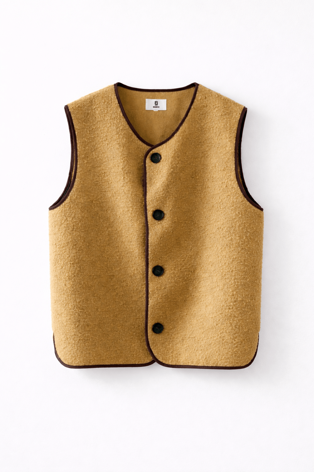 Le Gilet Yoko – Image 14
