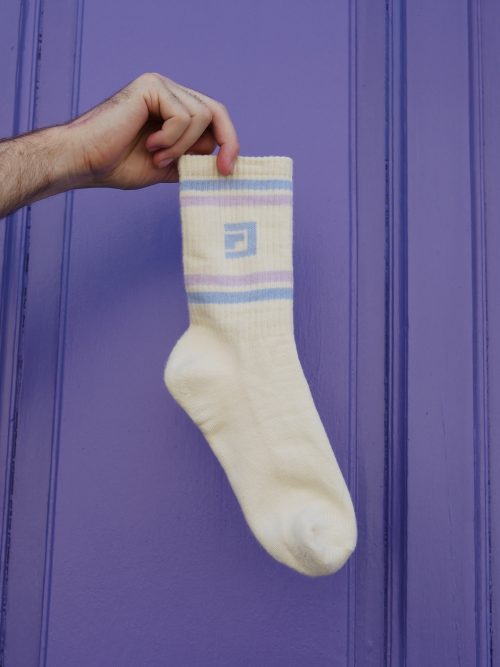 Les chaussettes Josette