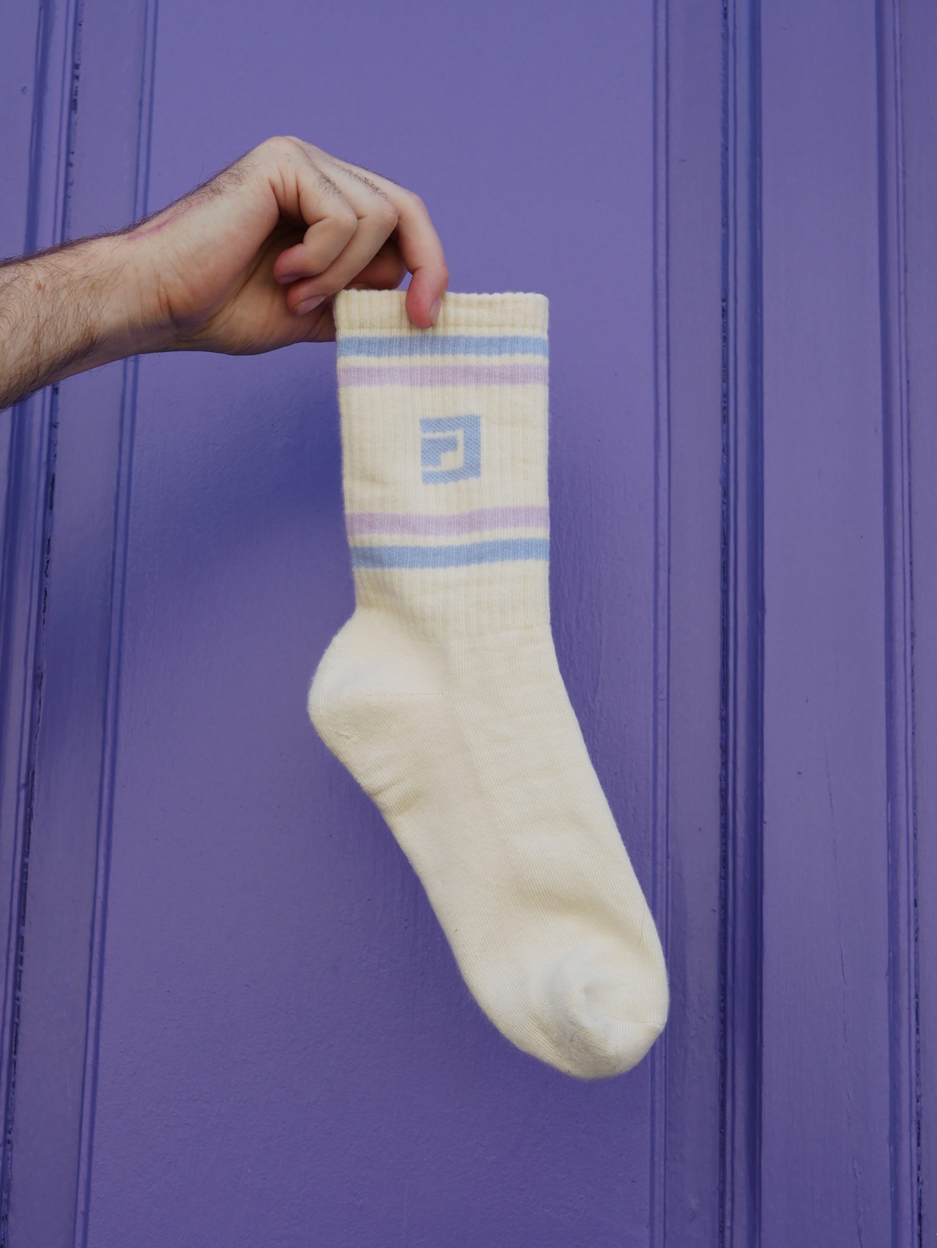 Les chaussettes Josette