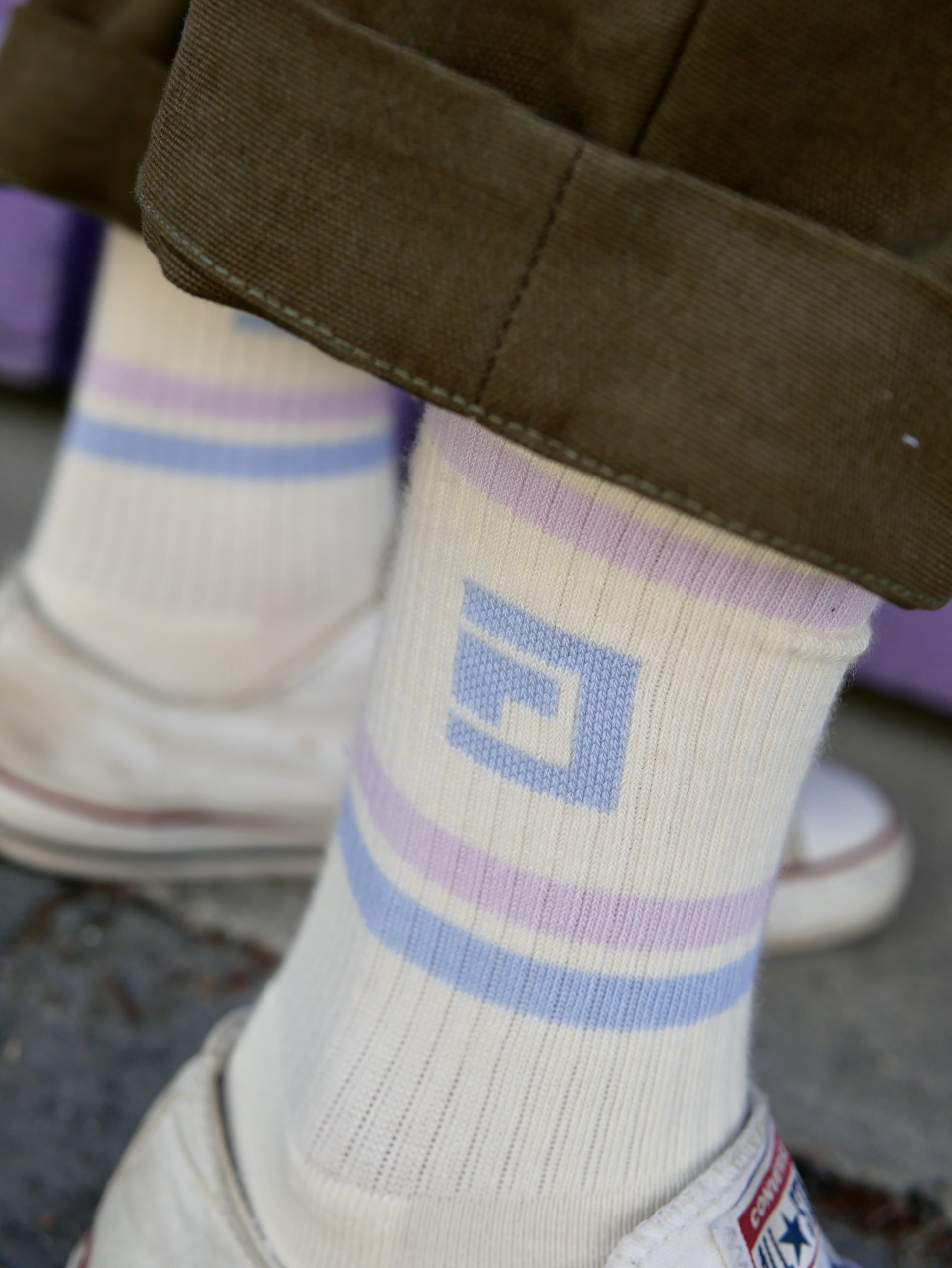Les chaussettes Josette – Image 3